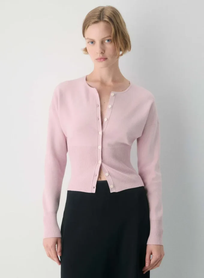 Golightly Cardigan