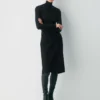 GoodLux Apollo Rollkragenpullover GoodLux Apollo Rollkragenpullover
