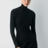 GoodLux Apollo Rollkragenpullover GoodLux Apollo Rollkragenpullover