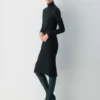 GoodLux Apollo Rollkragenpullover GoodLux Apollo Rollkragenpullover