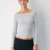 GoodLux Finale Langarmshirt GoodLux Finale Langarmshirt