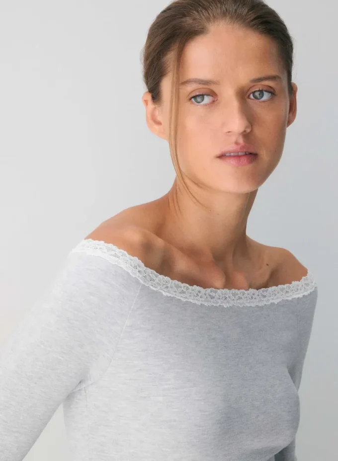 GoodLux Finale Langarmshirt GoodLux Finale Langarmshirt