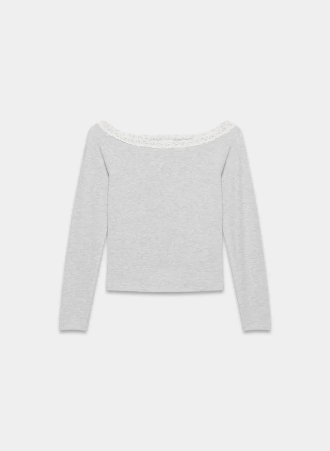 GoodLux Finale Langarmshirt GoodLux Finale Langarmshirt