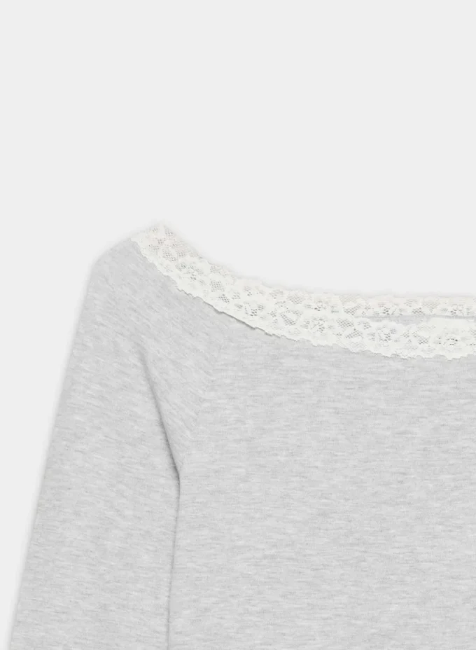 GoodLux Finale Langarmshirt GoodLux Finale Langarmshirt