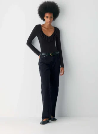GoodLux Folly Langarmshirt