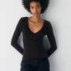 GoodLux Folly Langarmshirt GoodLux Folly Langarmshirt