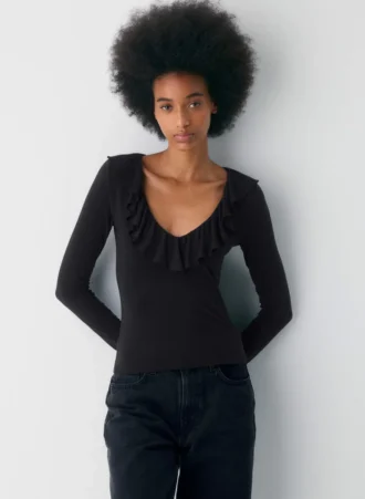 GoodLux Folly Langarmshirt
