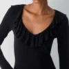 GoodLux Folly Langarmshirt GoodLux Folly Langarmshirt