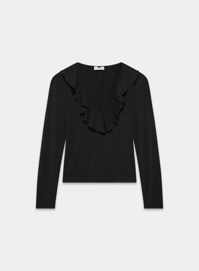 GoodLux Folly Langarmshirt GoodLux Folly Langarmshirt