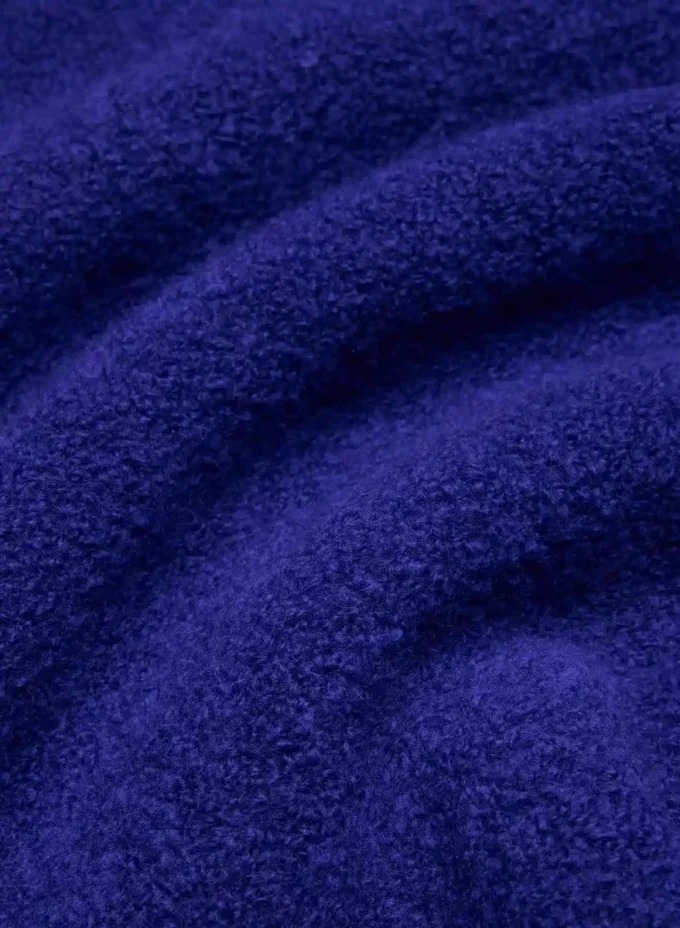 Gotham Merinowolle-Rollkragenpullover