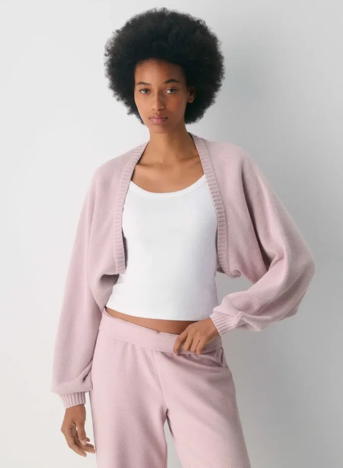 Gramercy Shrug