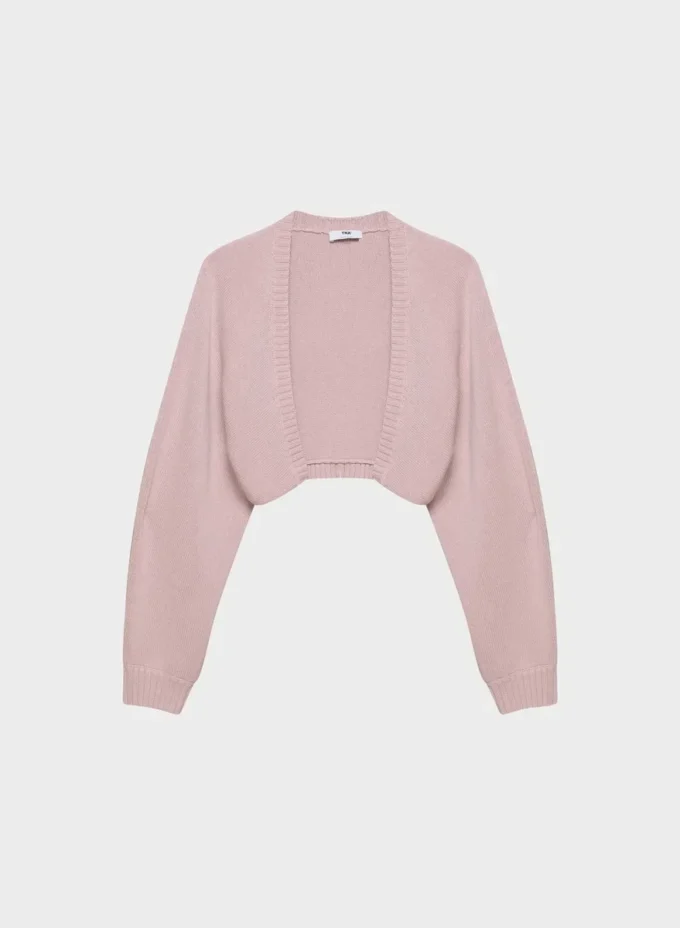 Gramercy Shrug