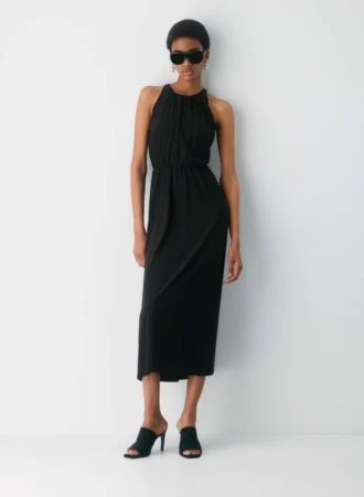 Griechisches Kleid