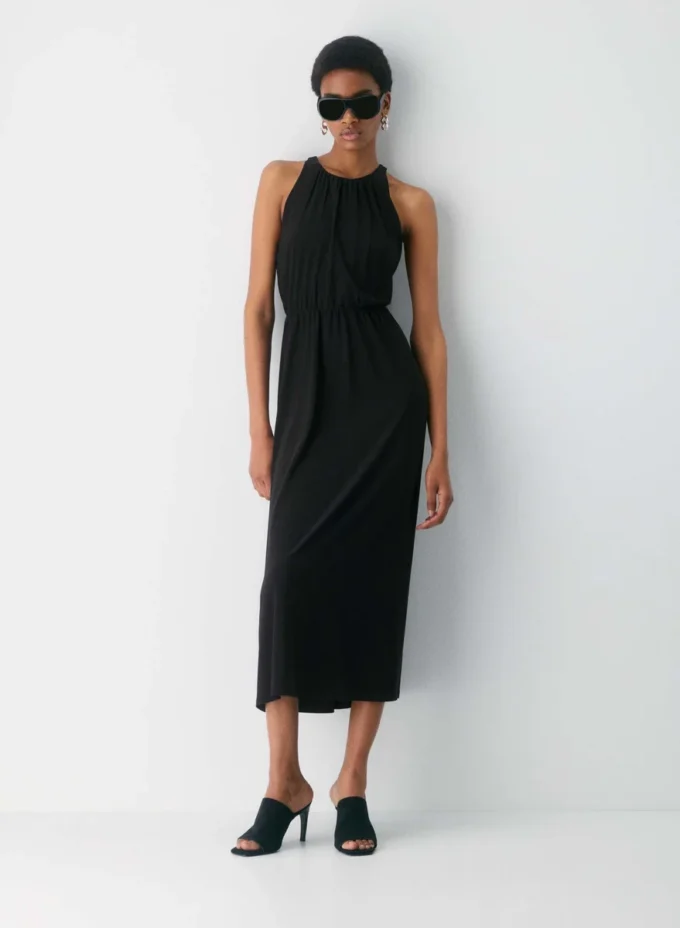 Griechisches Kleid