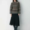 Harlow Sweater