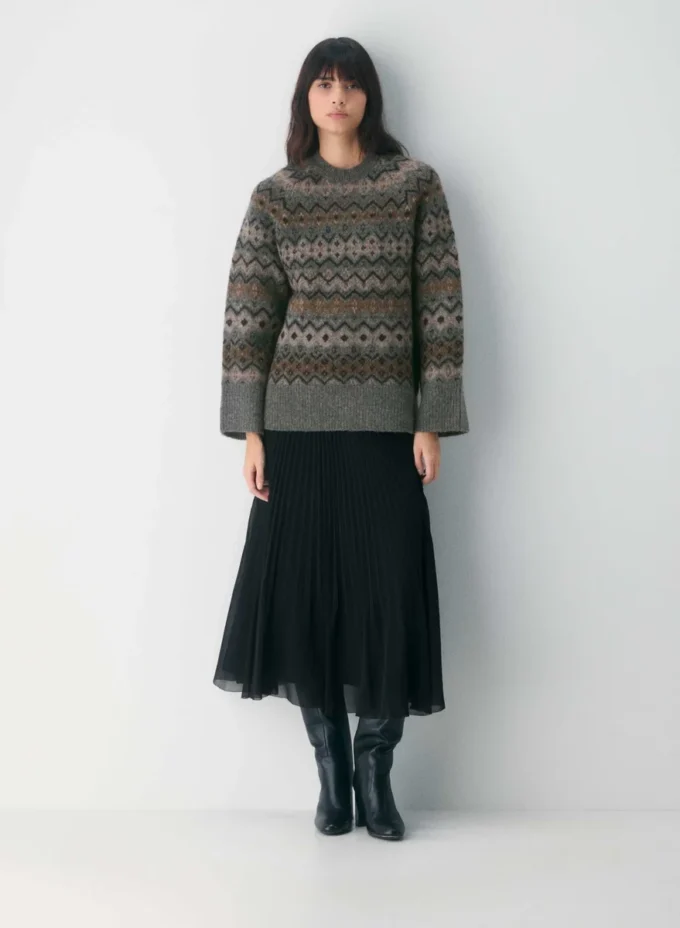 Harlow Sweater