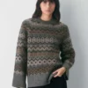 Harlow Sweater