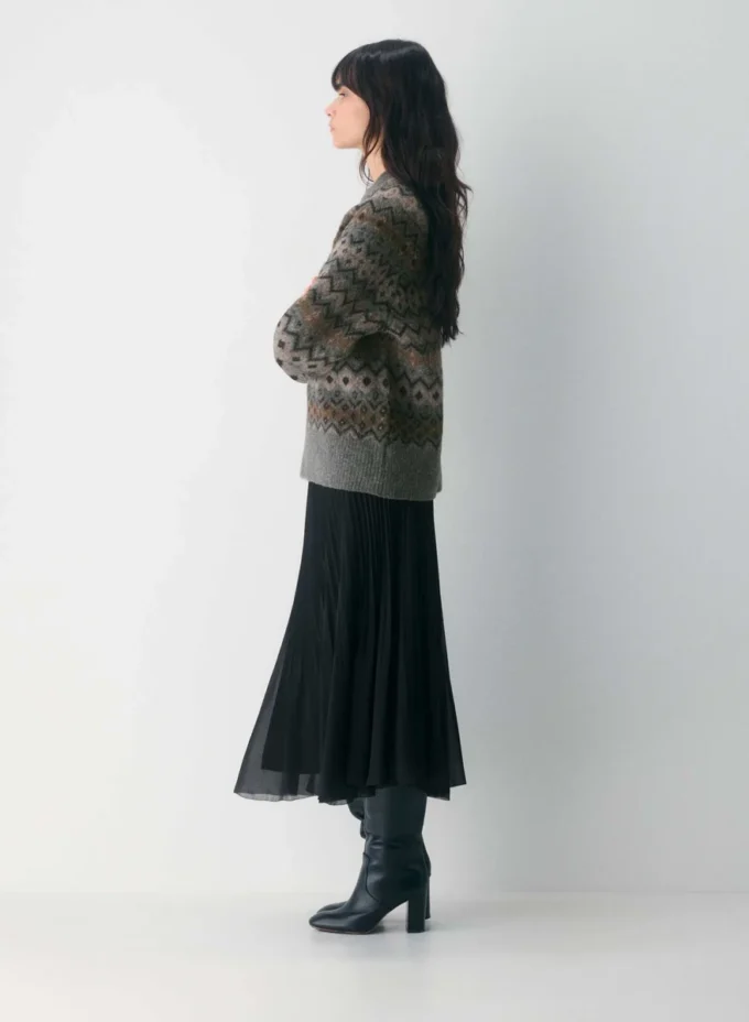 Harlow Sweater