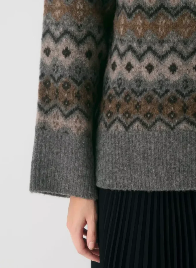 Harlow Sweater