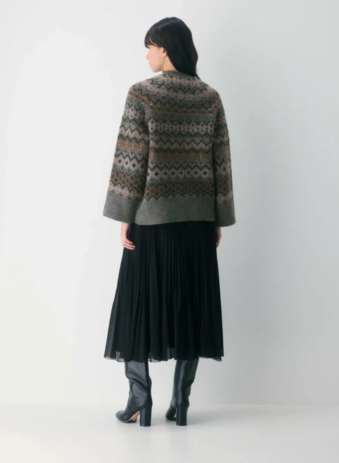 Harlow Sweater