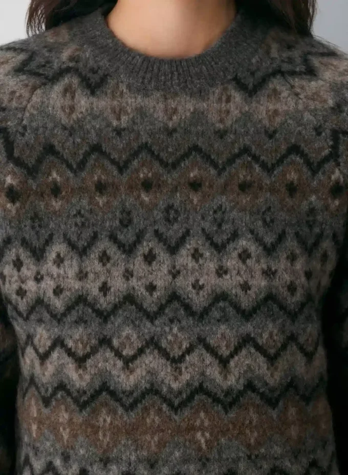 Harlow Sweater
