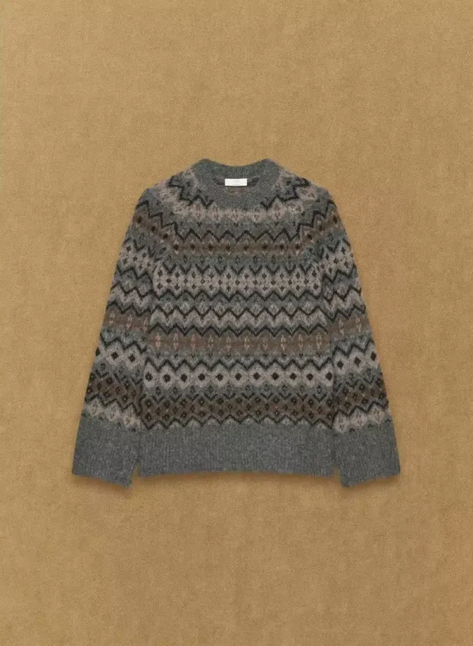 Harlow Sweater