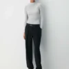 Harp Mockneck Harp Mockneck