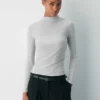 Harp Mockneck Harp Mockneck
