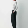 Harp Mockneck Harp Mockneck