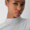 Harp Mockneck Harp Mockneck