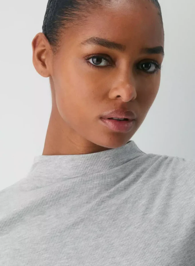 Harp Mockneck Harp Mockneck
