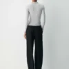 Harp Mockneck Harp Mockneck