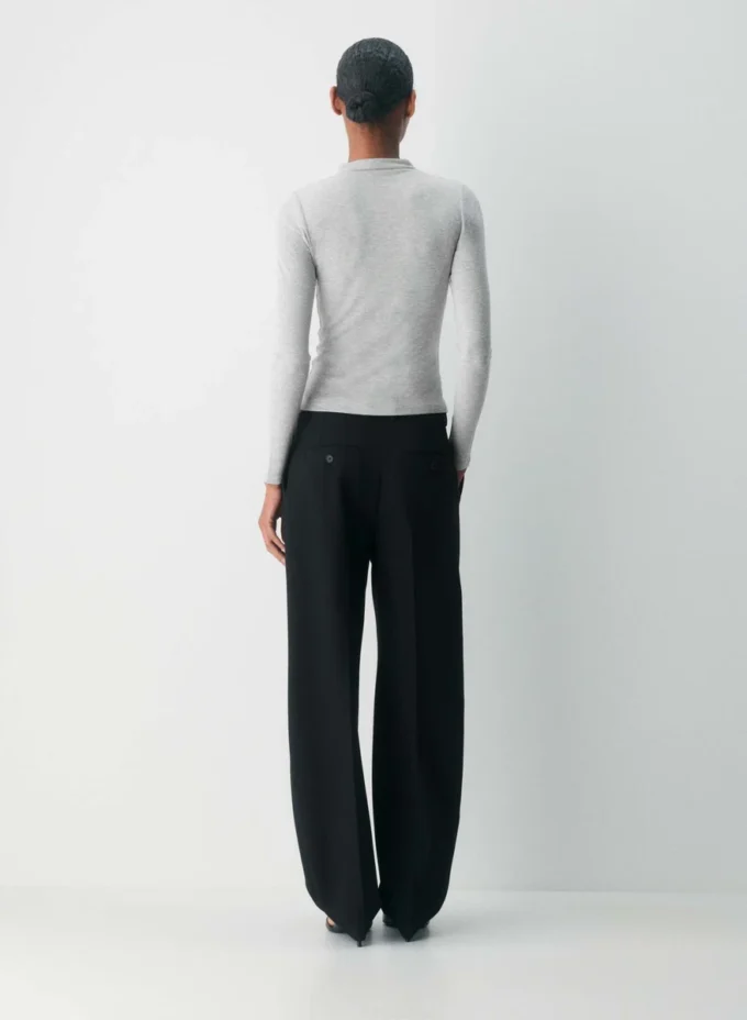 Harp Mockneck Harp Mockneck