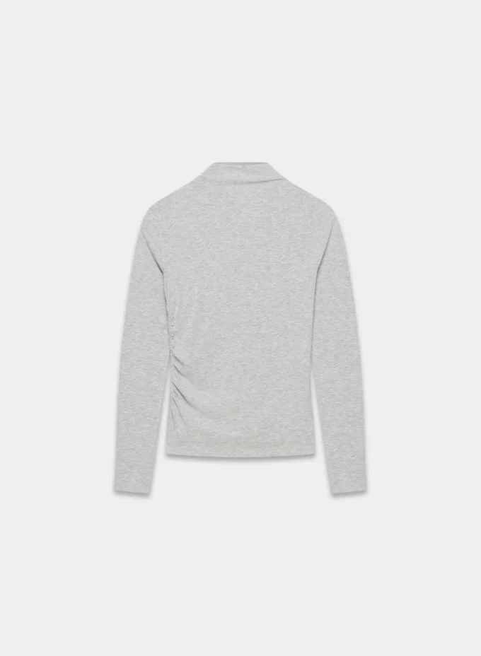 Harp Mockneck Harp Mockneck