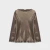 Hastings Satinbluse Hastings Satinbluse