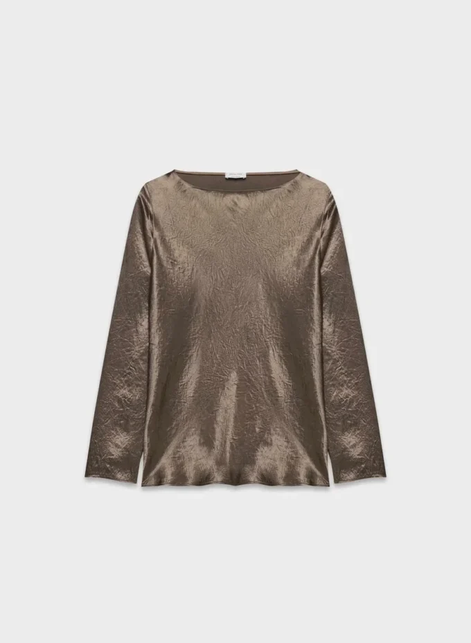 Hastings Satinbluse Hastings Satinbluse