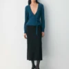 Haywood Woll-Kaschmir-Pullover
