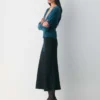 Haywood Woll-Kaschmir-Pullover