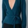 Haywood Woll-Kaschmir-Pullover
