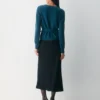 Haywood Woll-Kaschmir-Pullover