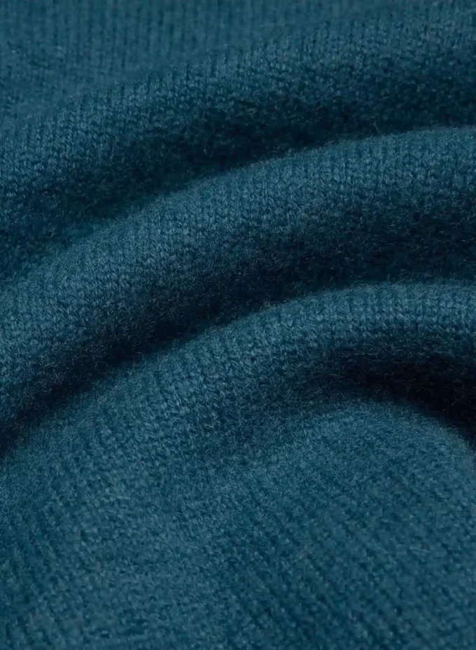 Haywood Woll-Kaschmir-Pullover
