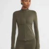 HeatForm™ Relay Zip-Up