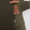 HeatForm™ Relay Zip-Up