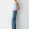 Helena Poplin Top Helena Poplin Top