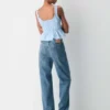 Helena Poplin Top Helena Poplin Top