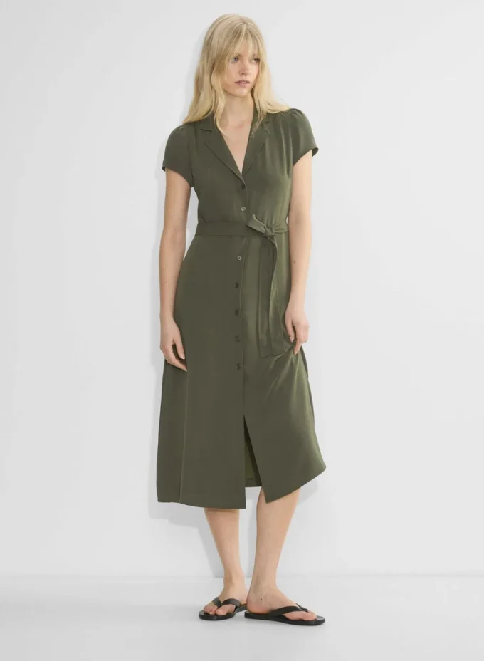 Hemdkleid