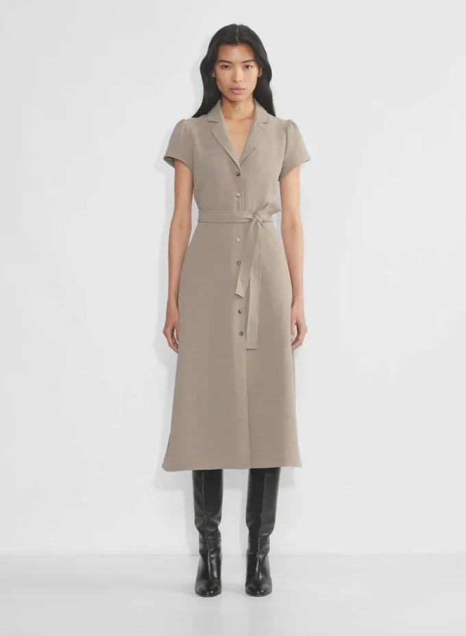 Hemdkleid Hemdkleid