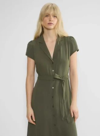 Hemdkleid