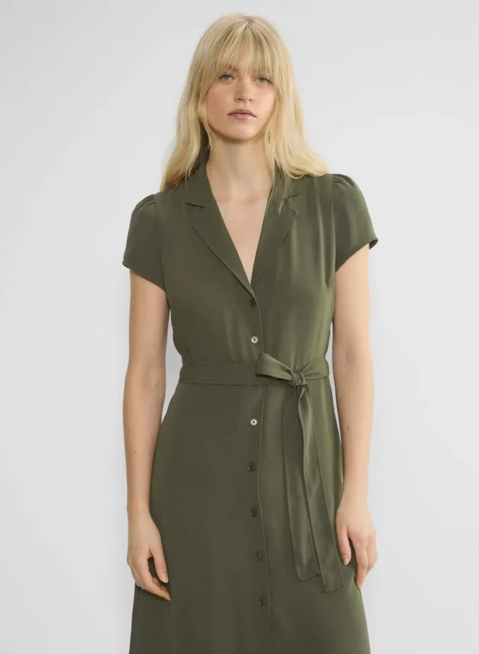 Hemdkleid