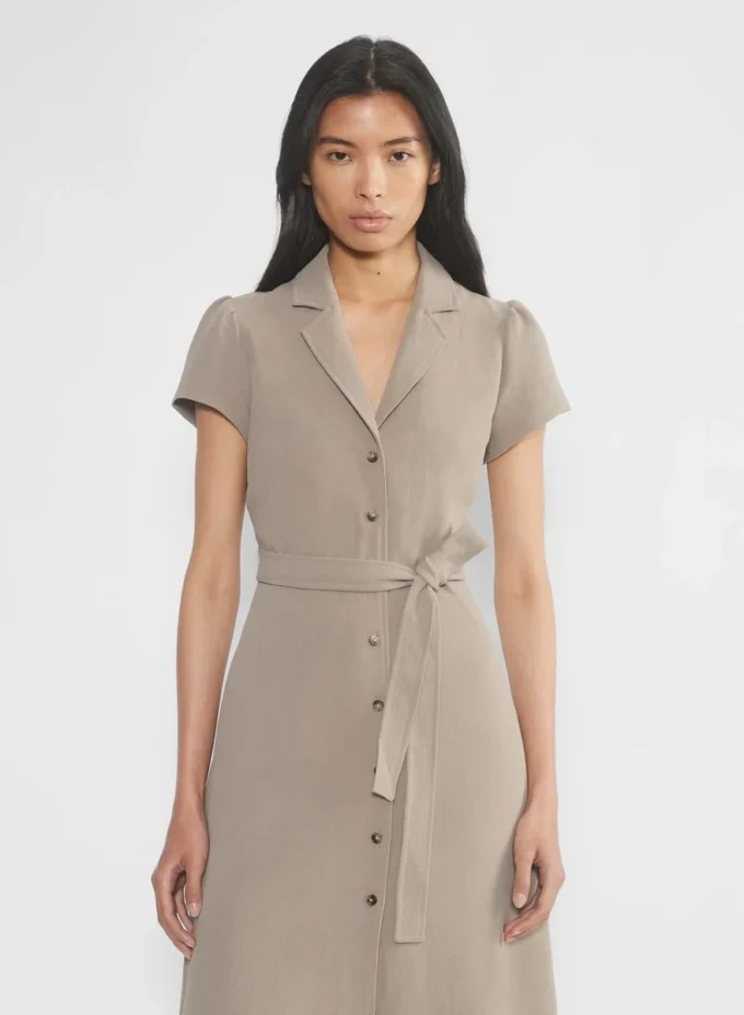 Hemdkleid Hemdkleid